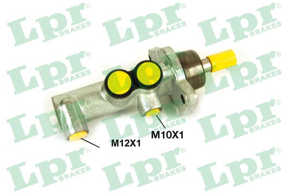 LPR 1927 Fren Ana Merkezi Opel Vectra B 1.6-1.8 95>02 22.2 Mm