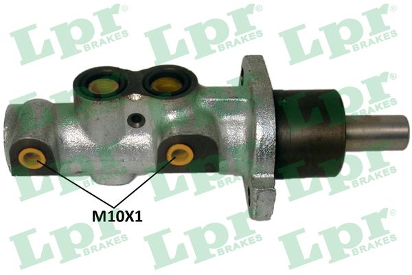 LPR 1957 Fren Ana Merkez Transit T15-T12 Turbo 97>00 23.81mm