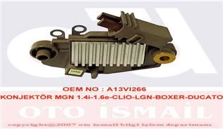 VALEO.592831 Statör R 19
