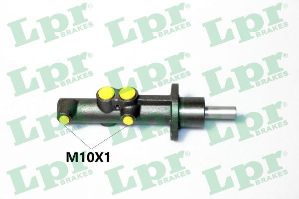 LPR 6787 Fren Ana Merkezi 25.4 Mm Daily I 89-99 Daily Ii 35 C/S Serisi 99-