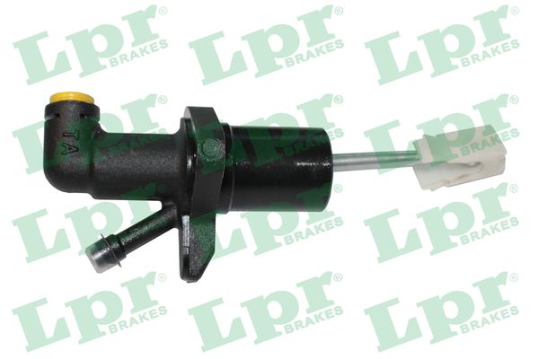LPR 2116 Debriyaj Üst Merkez Silindiri 0 Audi A3 8l1 -Tt 8n3 -Tt Roadster 8n9 Seat Leon 1m1 -Leon 1p1 -