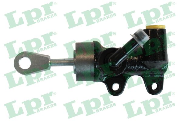 LPR 2161 Debriyaj Üst Merkezi - 15.87 Mm