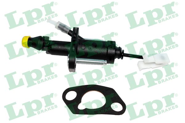 LPR 2162 Debriyaj Üst Merkez Silindiri 9-3 2002 >9-3x 2009 >