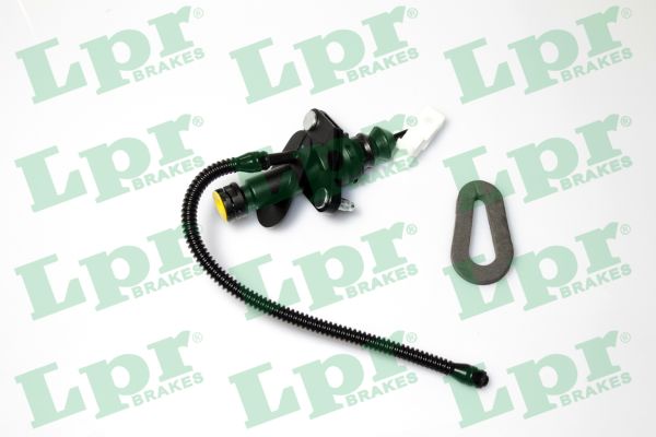 LPR 2186 Hidrolik Debriyaj Üst Merkezi Corsa C 00 > Combo 01 > Tigra 04 > 15.87mm