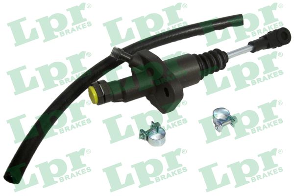 LPR 2217 Debriyaj Üst Merkezi Vectra B 1.6i 16v-1.8i 16v-2.0 16v 97-02