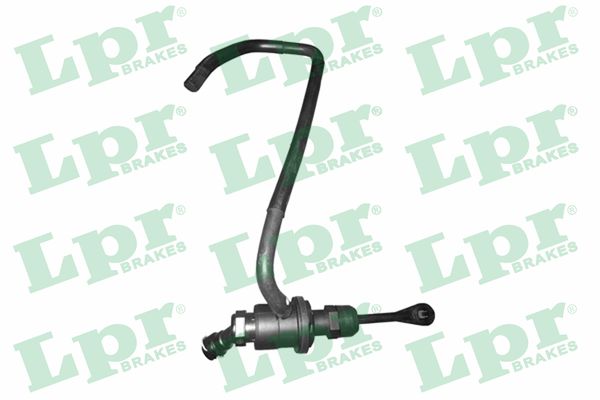 LPR 2280 Hidrolik Debriyaj Üst Merkezi Nissan Juke 10>Micra Iii K12 03> Note E11. Ne11 06>