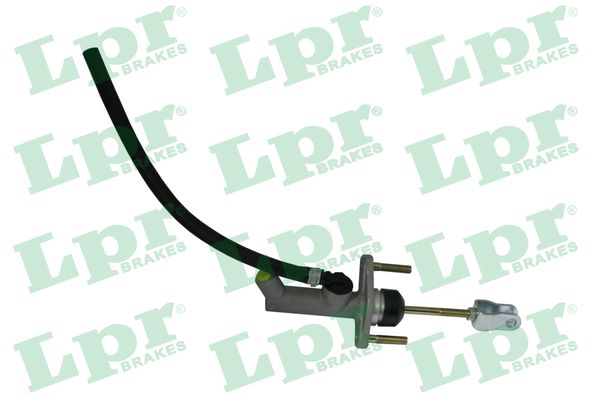 LPR 2318 Debriyaj Ust Merkez Hyundai Getz 1.5 Crdi 2002-2005 3 Silindir