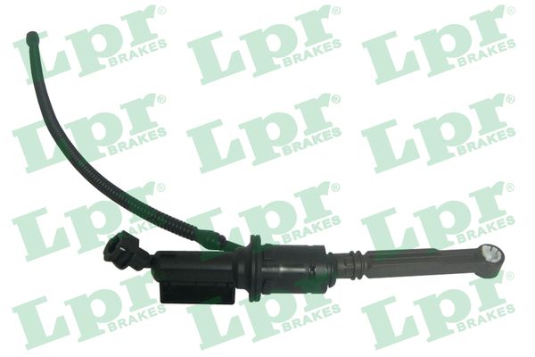 LPR 2325 Debriyaj Üst Merkezi Partner 08> P3008 09> P5008 09> Berlingo 08> C4 07>