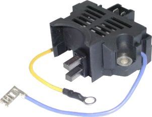 VALEO 590558 Konjektör Kömürlü R9-R11-R12