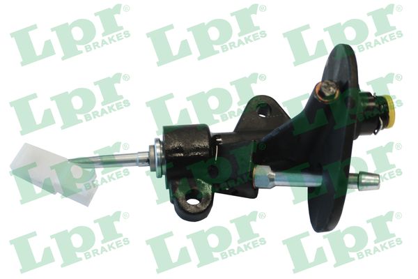 LPR 2390 Debriyaj Üst Merkezi Fiat Egea 16> 500x 14> Opel Corsa E 14> 1.0 1.2 1.3 Cdti Adam 12> 1.0-1.2-1.4 Jeep Renegade 14> Compass 17> 1.0 1.3d Mtj 1.4 1.5 T4 Hybrid
