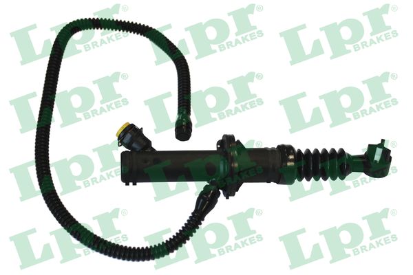 LPR 2405 Debriyaj Üst Merkezi Renault Clio Iii 05> Modus 04> 1.2 D4f 1.4 K4j 1.5dci K9k 1.6 K4m 2.0 F4r
