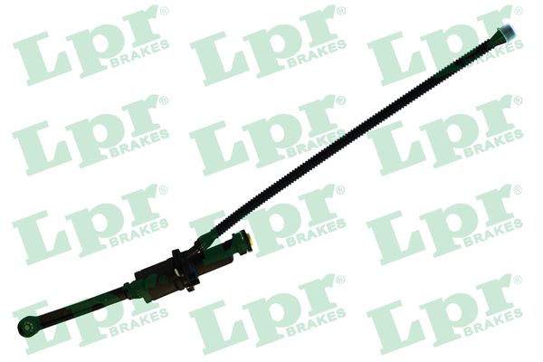 LPR 2431 Debriyaj Üst Merkez Silindiri 0 Citro N Berlingo Box Body/Mpv B9 -Berlingo Multispace B9 -C4 Grand