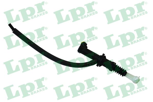 LPR 2434 Debriyaj Üst Merkezi Megane Iii 09>15 Fluence 09>15 5 Vites