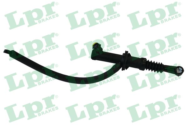 LPR 2436 Debriyaj Ust Merkezi Fluence 09> Megane Iii 08>15 Scenic Iii 09>