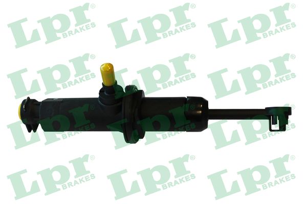 LPR 2442 Debriyaj Üst Merkezi Clio Ii 98>05 Kangoo 01> Scenic I 00>03 Megane I 96> 1.5dci 1.9dci 2.0 16v K9 K-F9q-F4r