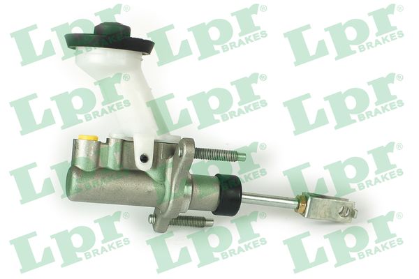 LPR 2551 Debriyaj Üst Merkez Silindiri 0 Toyota Corolla E10 -Corolla E9 -Corolla Compact E10 -Corolla Comp