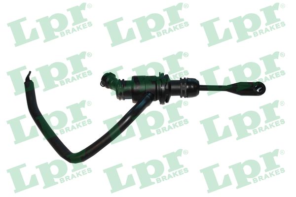 LPR 2564 Debriyaj Üst Merkezi Nissan Qashqai-X-Trail-Renault Kadjar-Koleos 11/2013>