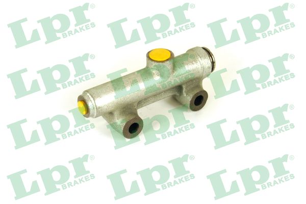 LPR 7706 Debriyaj Merkezi Ust Iveco