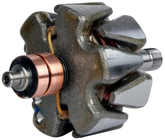 VALEO 092985 Alternatör Rotoru Rulmanli R9-R11