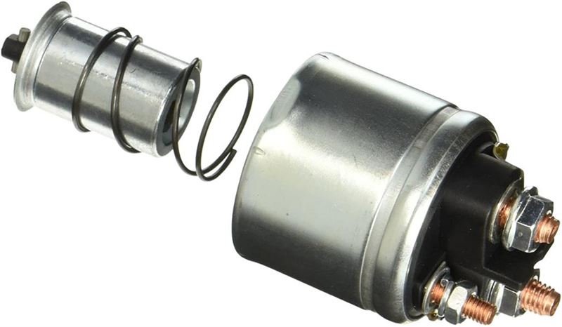 VALEO 594773 Marş Otomatiği D6g33 Doblo 1.3d 04 > Linea Punto Astra 1.3cdti Corsa Meriva