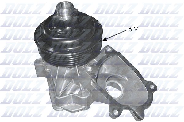 CON-WPS3053 Devirdaim M47n-M57n  -  E39-E46-E56-E65