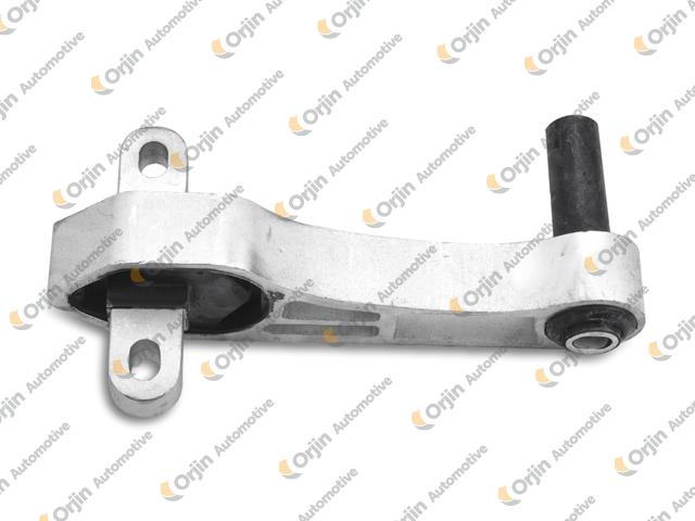 ORJIN 20629 Motor Takozu Arka Linea-Fiorino-Bipper-Nemo 1.3 Mjtd-1.6 Mjtd 85hp Milli