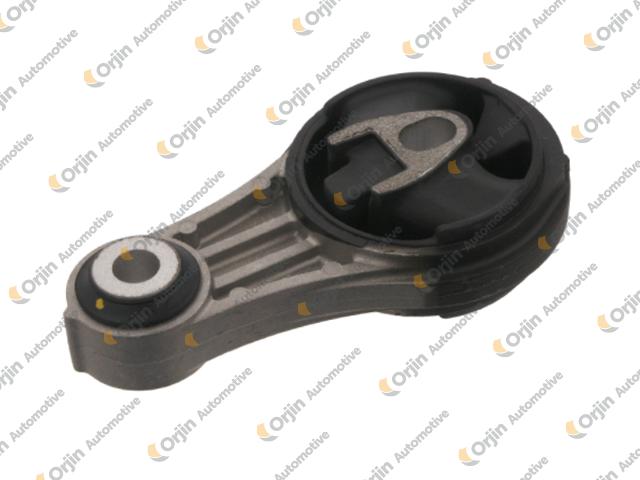 ORJIN 21245 Motor Takozu Arka Renault Laguna Iii 07>14 Latitude 10> 1.5dci 1.6 2.0dci