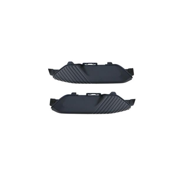 DOGAN C320-1100 Ön Tampon Spoyleri Set C3 2020-