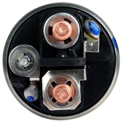 VL594646-ITH Marş Otomatiği Fiat Albea-Doblo 1,3-1,9 Jtd Solenoid 594646 D6g32