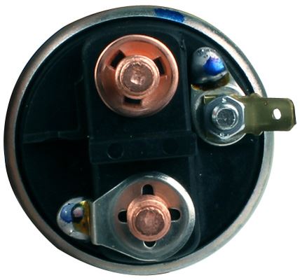 VALEO 594188 Marş Otomatiği D6ra Partner-Berl.P206-P307 2.0 Hdi