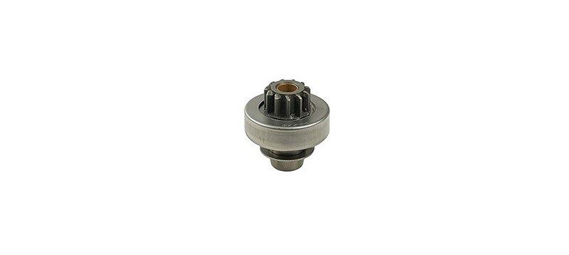 VALEO 594185 Marş Dişlisi D7r12 Renault-Citroen-Lada