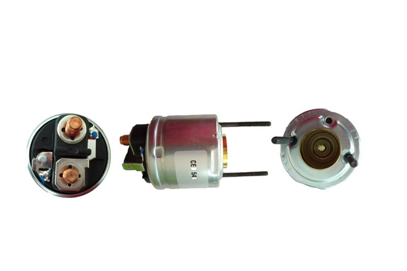 VAL-594138 Mars Otomatigi 12v Renault Clio Ii 99-07 / Megane I 98-02