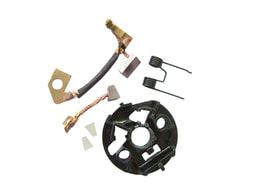 VALEO 594132 Kömür Kapaği R9-R19 Lgn-Mgn-Clio Exp