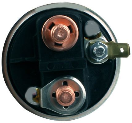 VALEO 594117 Marş Otomatiği Opel
