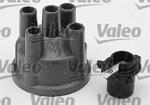 VALEO 582172 Distribütör Kapaği Tevzi Makarali Spring R9