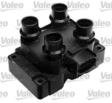 VAL-245160 Atesleme Bobini Escort (86-99) Fiesta (89-02) Mondeo (93-00) Orion (92-93) Puma (97-00) (Gsg)