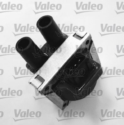 ZIC1041 Atesleme Bobini Renault Laguna I (B56,556) 2.0i (F3r) 1993-2001 / Laguna I (B56,556) 1.8i (F3p) 1993-2001 / Megane I (Ba0/1) 2.0i (F3r) 1996-2003
