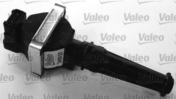 VALEO 245127 Ateşleme Bobini P306-P405 Ii-P605-Xantia-Zx