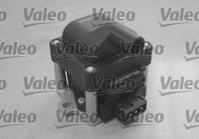 VALEO 245092 Ateşleme Bobini Golf 3-Polo-Polo Classic-Ibiza 1.6 Aee-Aft-Alm