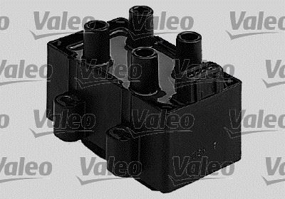 UNU-155050-2 Atesleme Bobini Clio I-Ii 1.2 2.0 Kangoo 1.2 Laguna Ii 2.0 01-07 Megane I 2.0 99