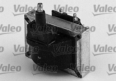 UNU-155061-2 Atesleme Bobini R9 Broadway 1.4 (84 99) R19 1.4 (88 92) R21 Mngr 2.0 (90 92) R11