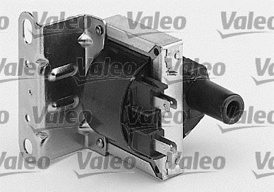 VAL-245042 Atesleme Bobini Corsa A-B 1.2 1.4 Astra F 1.4 1.6 1.8 Vectra A-B 1.6 1.8 Kadett