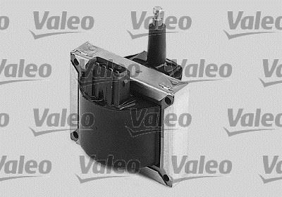 VALEO 245039 Atesleme Bobini P106 P306 P405 Partner Berlingo Ax Zx Tu1m 1.1 8v Tu3 2 1.4 8v Karburatorlu P605