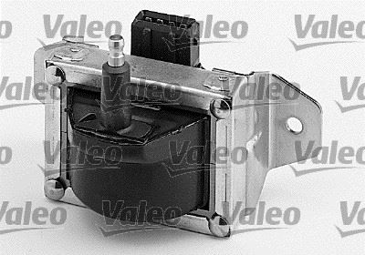 VALEO 245038 Ateşleme Bobin Citroen Xm 605 Ducato Jumper 94-02