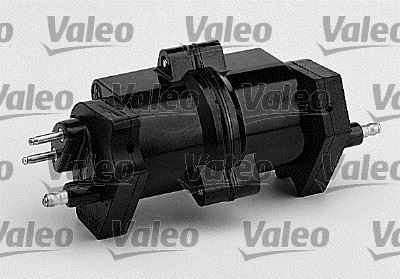 VALEO 245030 Yağli Bobin 12v Citroen 2cv/ Lna 75-87