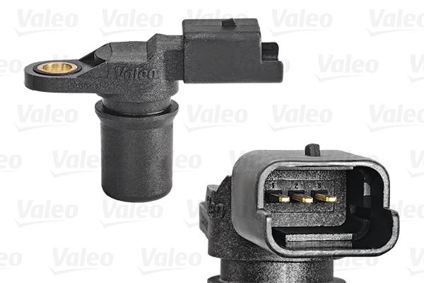 VALEO 255003 Eksantrik Devir Sensörü Renault Kangoo 01> Symbol Ii 08> Megane Ii 04> Master Iii 10> Clio Iii 05>1.2 1.5dci 1.6 2.0 2.3dci