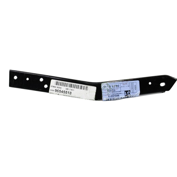 UNI-96545518 Tampon Baglanti Ayagi Sag Chevrolet Lacetti 2002--