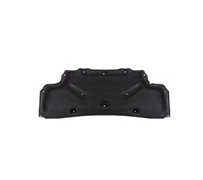 AFT 658407380R Ön Kaput İzolasyon Keçesi Dacia Duster Ii 17>