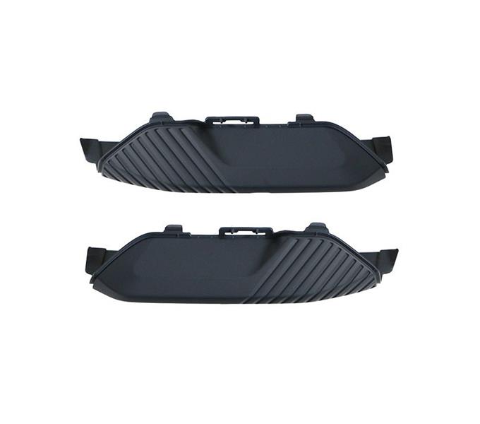 DOGAN CAIR21-1500S Ön Tampon Alt Kapak Set C3 Aircross 2021-