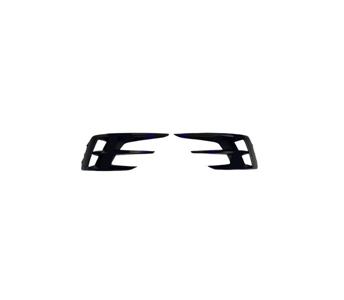 PULO-P1-R11-YT5 Sis Kapagi Takim Sissiz Megane Iv 2020